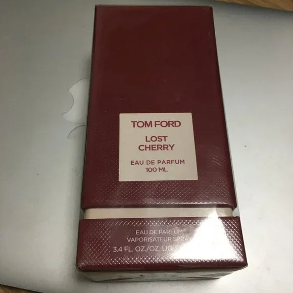 Tom Ford EDP LOST CHERRY 3.4 FL.OZ - Picture 1 of 4